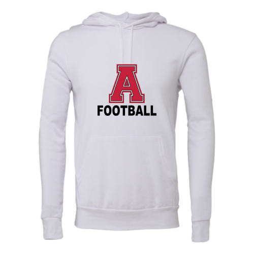 Load image into Gallery viewer, Arcadia High School - Adult Premium Pullover Hood Sweatshirt
