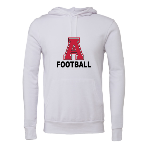 Arcadia High School - Adult Premium Pullover Hood Sweatshirt