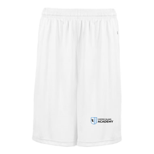 Load image into Gallery viewer, Copper Island - B-Core Adult 10 Performance Short
