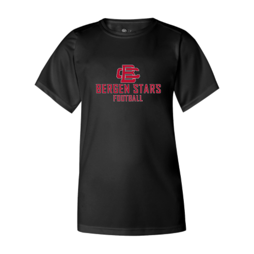 Load image into Gallery viewer, BCAS All Stars -  Youth B-Core SS Performance Tee
