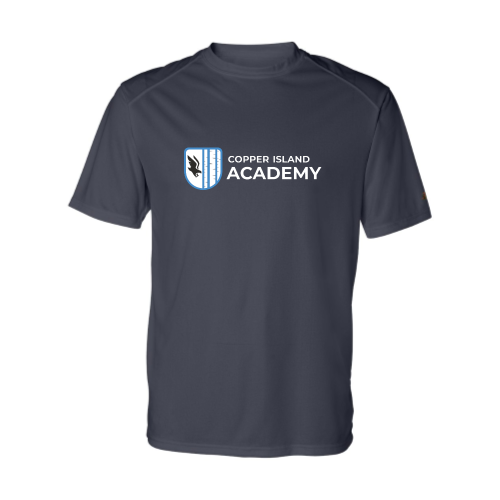 Copper Island - Adult B-Core SS Performance Tee