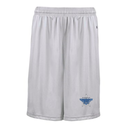 Tanque Verde YFB - B-Core Youth 7 Performance Short