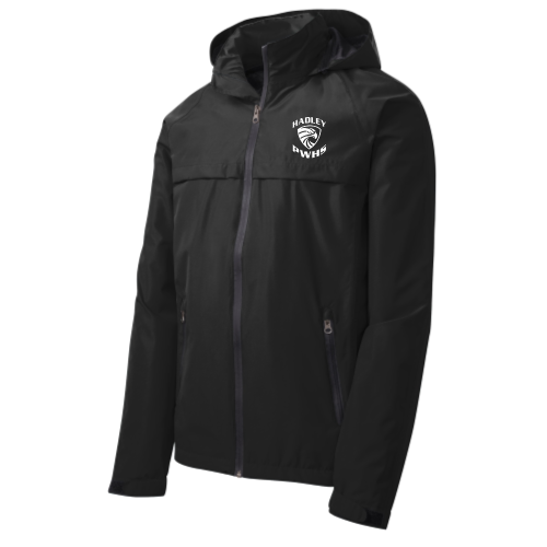 Load image into Gallery viewer, Hadley PWHS - Port Authority Torrent Waterproof Jacket
