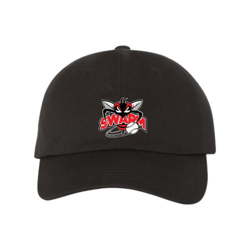 Heyworth Swarm - Classic Dad Cap