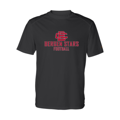 BCAS All Stars -  Adult B-Core SS Performance Tee