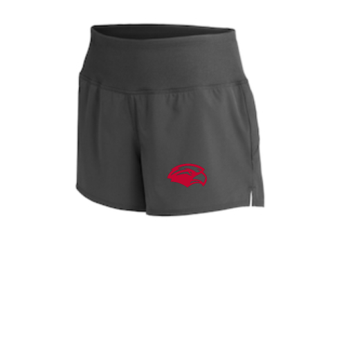 Marvell - Sport-Tek Ladies Repeat Short