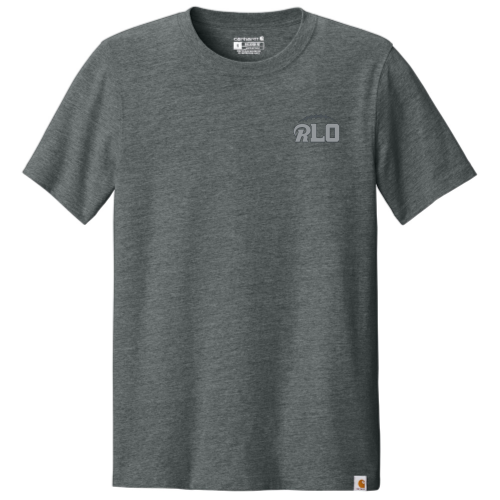 Load image into Gallery viewer, RLO Football -  Carhartt Short Sleeve T-Shirt
