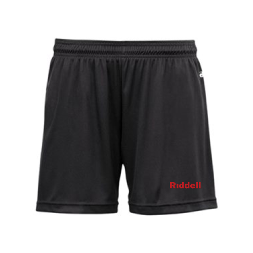 Load image into Gallery viewer, B-Core Ladies 5&quot; Performance Short
