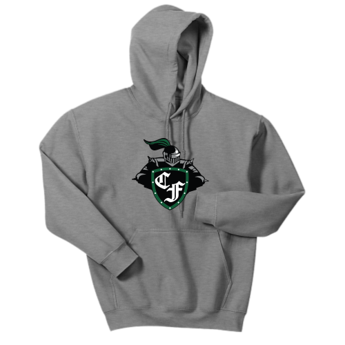 Load image into Gallery viewer, Clear Falls High School - Adult Pullover Hood Sweatshirt
