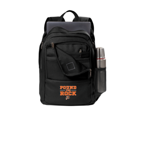 Load image into Gallery viewer, Grafton HS Football - Carhartt Foundry Series Backpack
