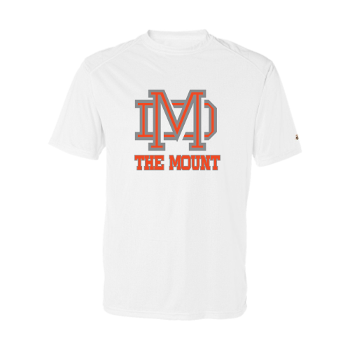 Load image into Gallery viewer, Mount Dora HS - Adult B-Core SS Performance Tee
