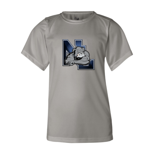 Northern Lehigh Wrestling - Youth B-Core SS Perfor