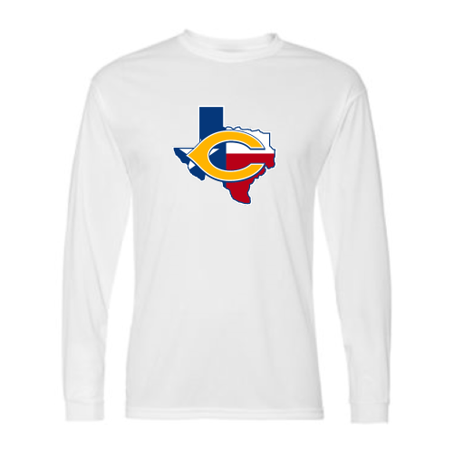 Load image into Gallery viewer, Comfort Youth - Adult LS Performance Tee
