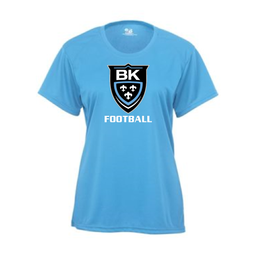 Load image into Gallery viewer, Bishop Kearney HS - Ladies B-Core SS Performance Tee
