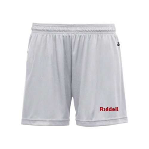 B-Core Ladies 5" Performance Short