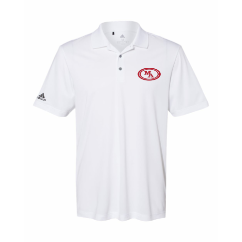 Marvell Academy -  Adidas Performance Polo