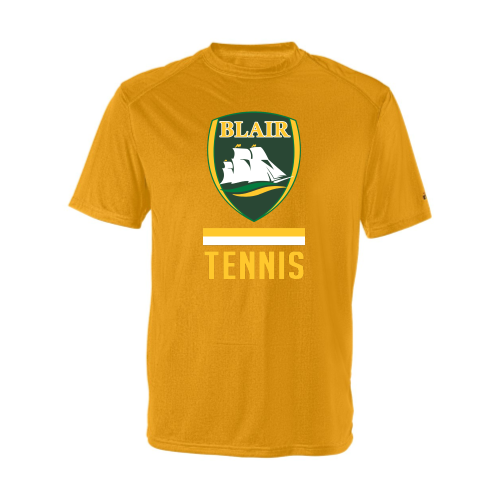 Blair Tennis - Adult B-Core SS Performance Tee