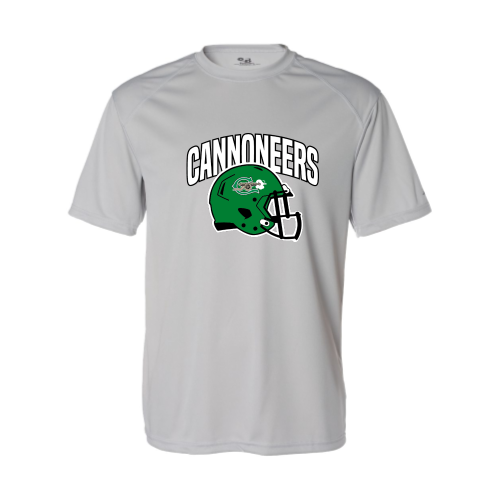 Cannoneers - Adult B-Core SS Performance Tee