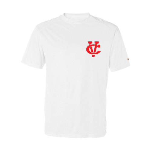 Coosa Valley Softball - Adult B-Core SS Performance Tee