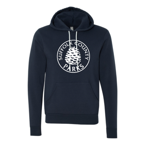 Suffolk County - Adult Premium Pullover Hood Sweatshirt