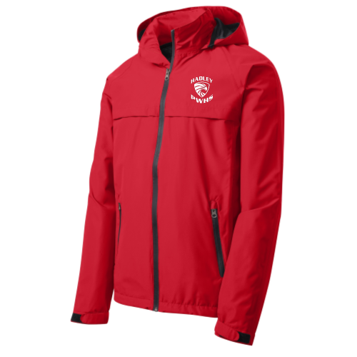 Load image into Gallery viewer, Hadley PWHS - Port Authority Torrent Waterproof Jacket
