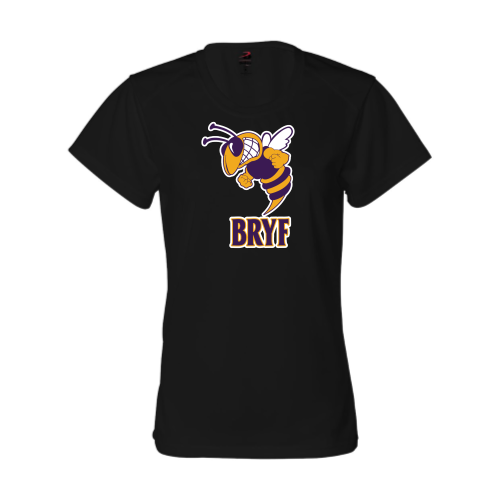 Load image into Gallery viewer, BRYF -  Ladies B-Core SS Performance Tee
