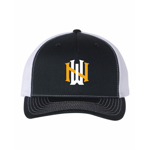 Northwest - Richardson Trucker Cap