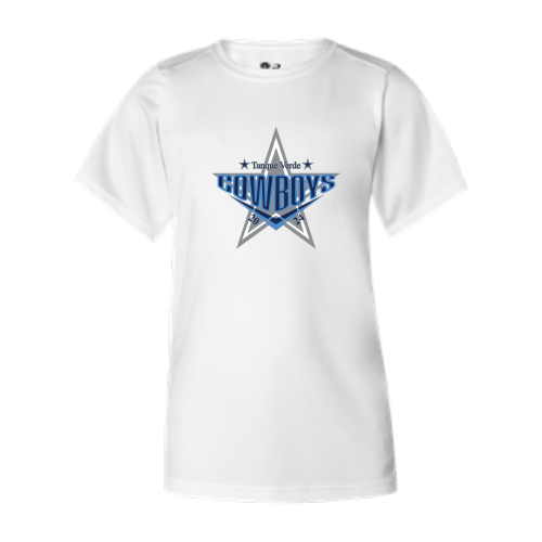 Tanque Verde YFB - Youth B-Core SS Performance Tee