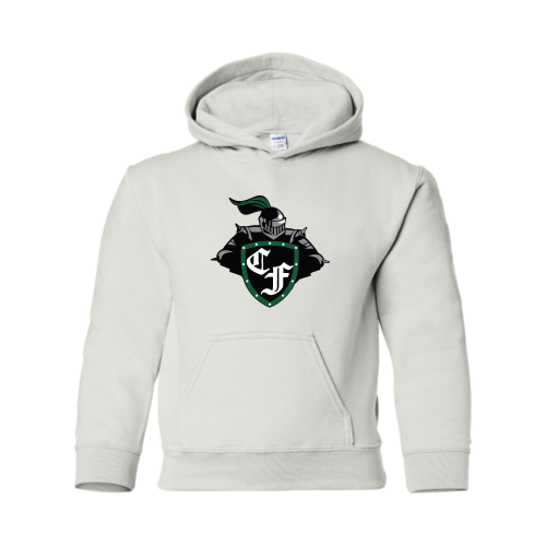 Load image into Gallery viewer, Clear Falls High School - Youth Pullover Hood Sweatshirt
