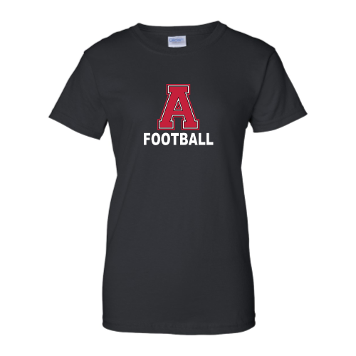 Arcadia High School - Ladies Short Sleeve Cotton Tee