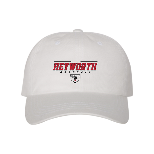 Load image into Gallery viewer, Heyworth Swarm - Baseball - Classic Dad Cap
