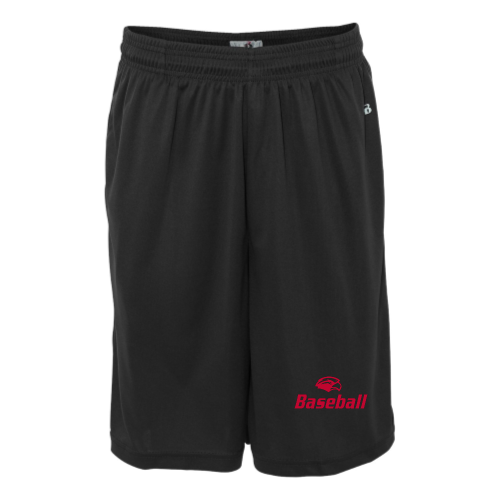 Marvell Baseball - B-Core Adult 10 Performance Short