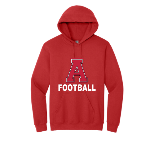 Load image into Gallery viewer, Arcadia High School - Adult Pullover Hood Sweatshi
