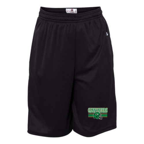 Lansdale Cannoneers - B-Core Youth 7 Performance Short