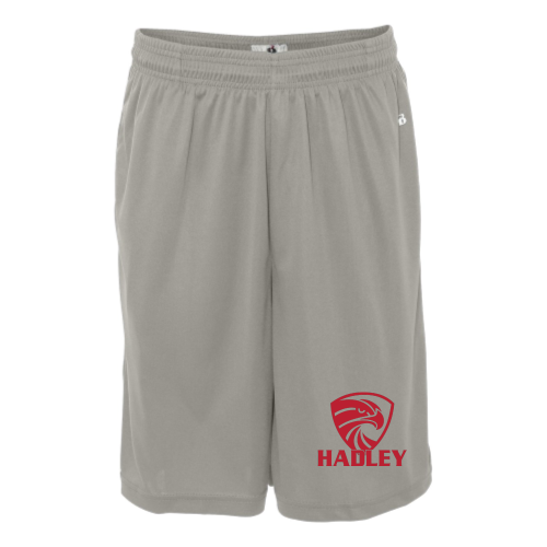 HADLEY - B-Core Adult 10 Performance Short