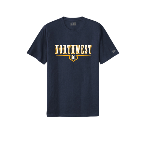 Load image into Gallery viewer, Northwest HS - New Era Tri-Blend Tee
