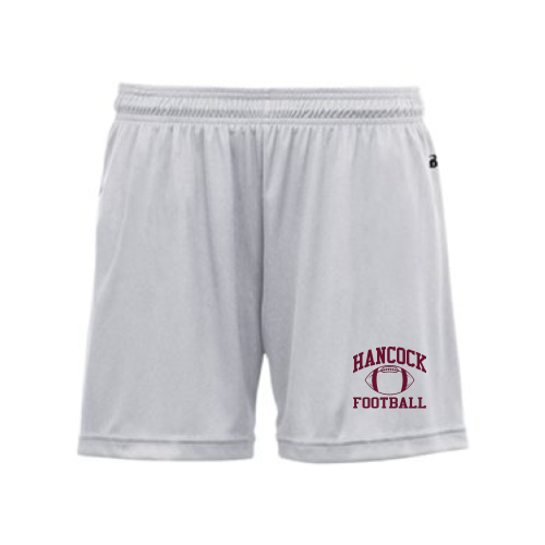 Hancock HS -  B-Core Ladies 5 Performance Short