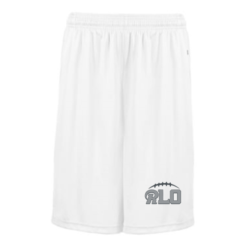 RLO Football -  B-Core Adult 10 Performance Short