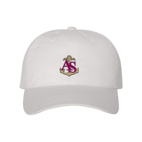 Load image into Gallery viewer, Apprentice School - Classic Dad Cap
