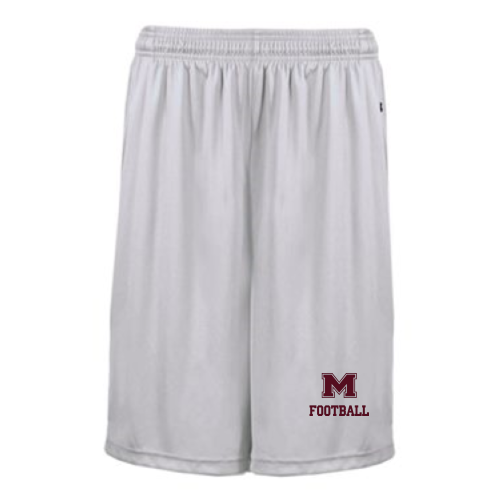 Milford Football - B-Core Youth 7 Performance Short