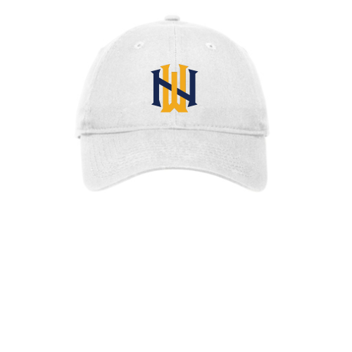 Northwest - New Era Adjustable Unstructured Cap