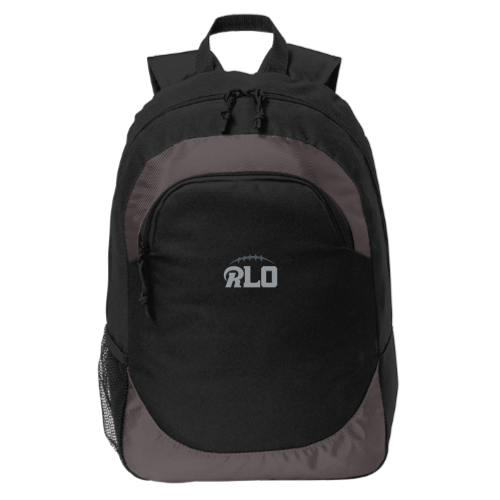 RLO Football - Port Authority Circuit Backpack