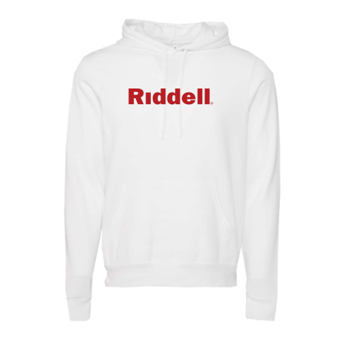 Adult Premium Pullover Hood Sweatshirt