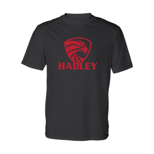 HADLEY - Adult B-Core SS Performance Tee