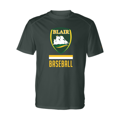 Blair Baseball - Adult B-Core SS Performance Tee