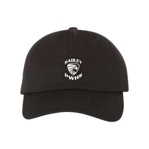 Hadley PWHS - Classic Dad Cap