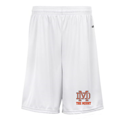 Mount Dora HS - B-Core Adult 7 inch Short