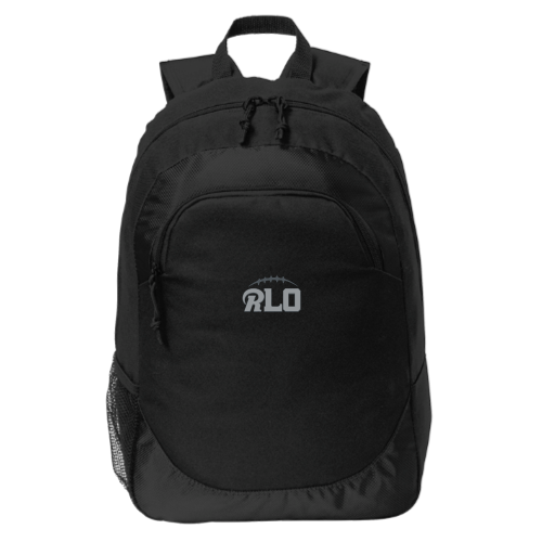 RLO Football - Port Authority Circuit Backpack