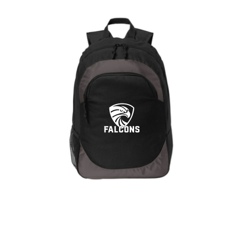 Hadley PWHS - Circuit Backpack