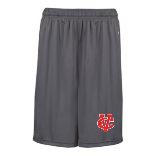 Coosa Valley Academy Baseball - B-Core Youth 7 Performance Short